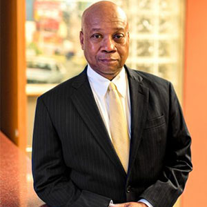 Charles E. Williams, III