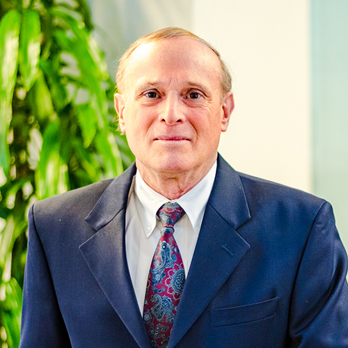 Ronald H. Uscher