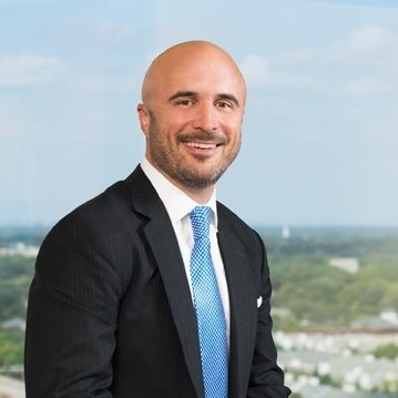 Barry J. Brooks