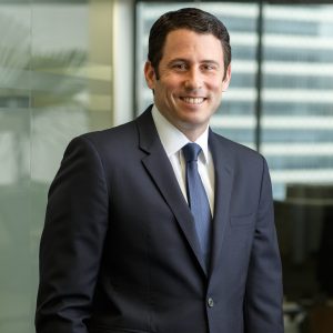 Nathan A. Cohen