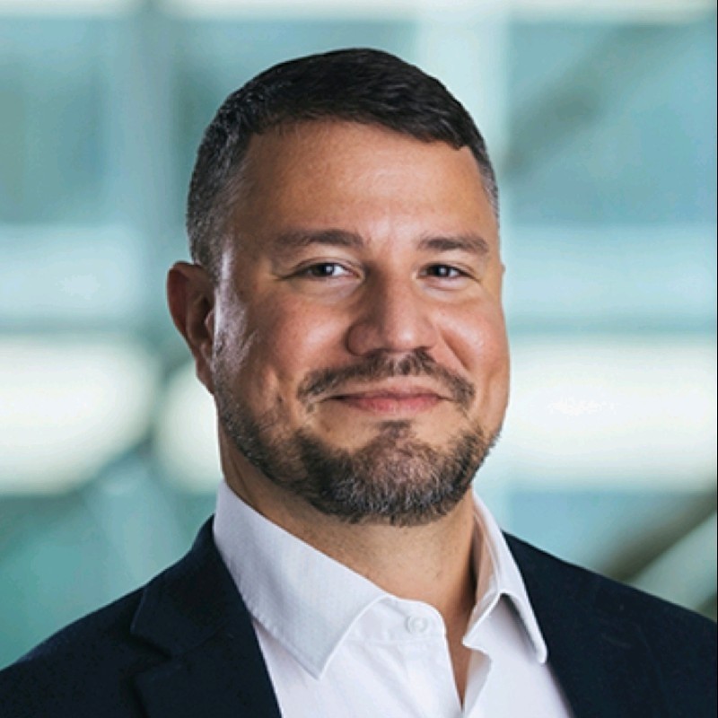Marcos R. Gonzalez