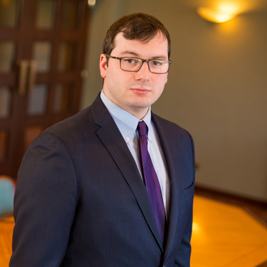 Patrick T. Murray