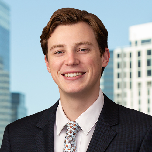 Quinn Kuriger