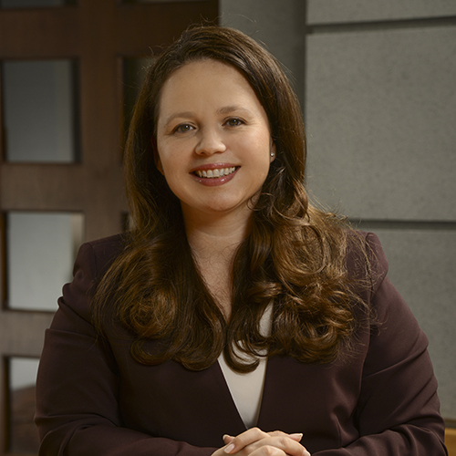 Luisa M. Florez