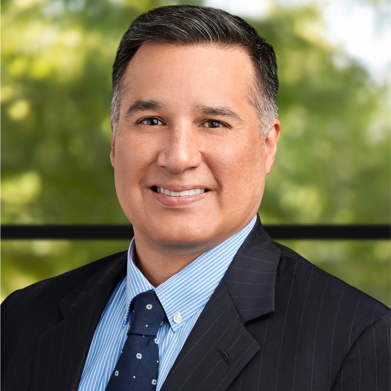 Edward D. Saldaña