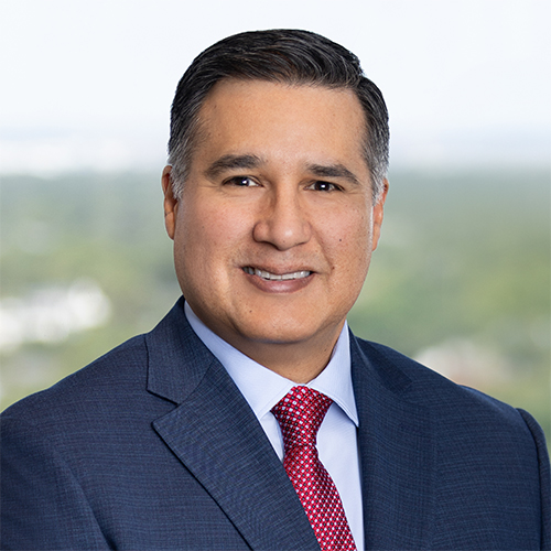 Edward D. Saldaña