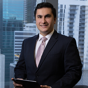 Ali Heyat