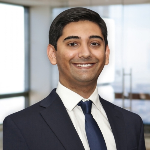 Anoop Desai